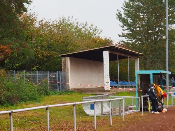 Sportanlage Auf dem Schollbruch Platz 2 - Gelsenkirchen-Horst