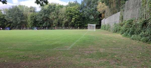 Bezirkssportanlage Döhren E-Platz - Hannover-Döhren
