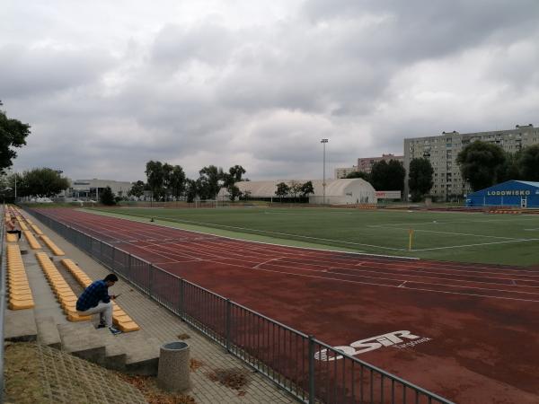 OSiR Targowek - Warszawa