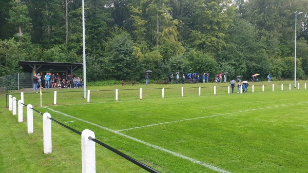 Sportanlage Seewald - Eppingen-Elsenz