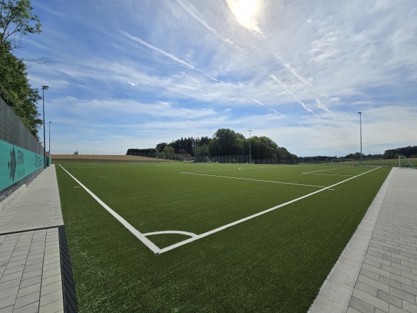 Sportanlage Reitern Platz 2 - Hofkirchen/Donau-Reitern