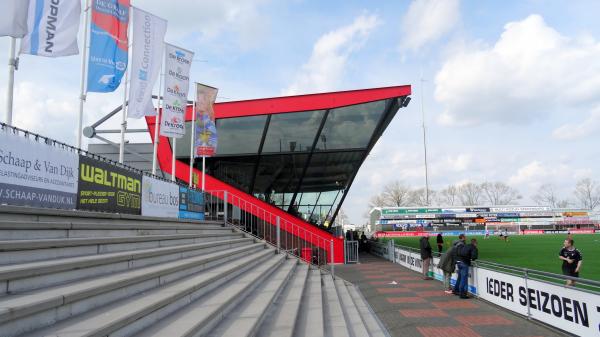 Sportpark De Westmaat - IJsselmeervogels - Bunschoten-Spakenburg