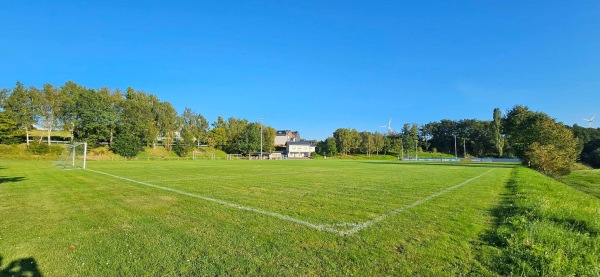 Sportplatz Kisselbach - Kisselbach