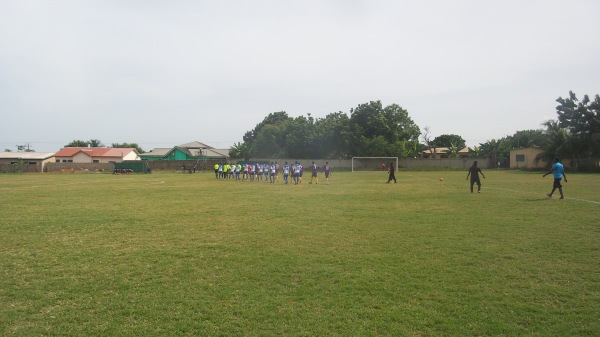 Amrahia Park - Amrahia