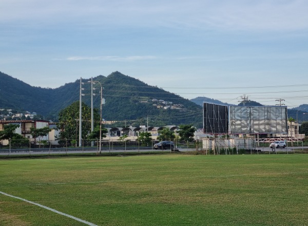 Hasely Crawford Stadium Training Field - Port of Spain