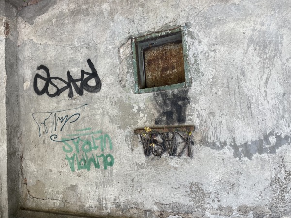 Boisko Treningowe Olimpii Grudziądz - Grudziądz