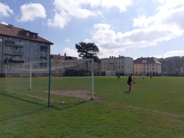 Miejskie Centrum Kultury Fizycznej - Kamienna Góra
