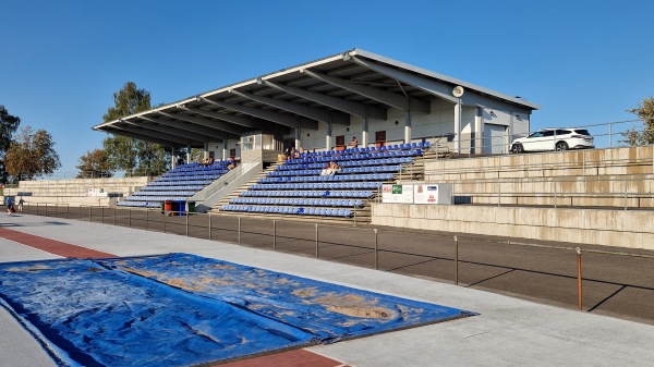 Sparbanken Arena - Skara