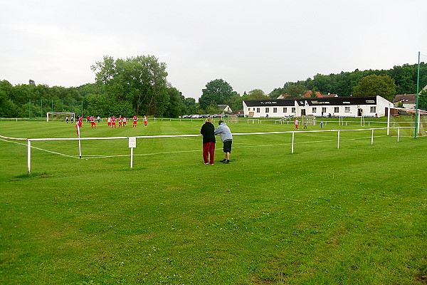 Městský stadion Liteň - Liteň