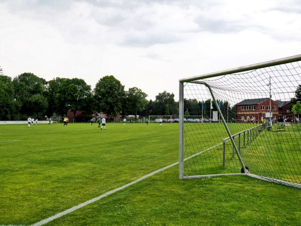 Sportzentrum Sickerhook - Telgte-Westbevern-Vadrup