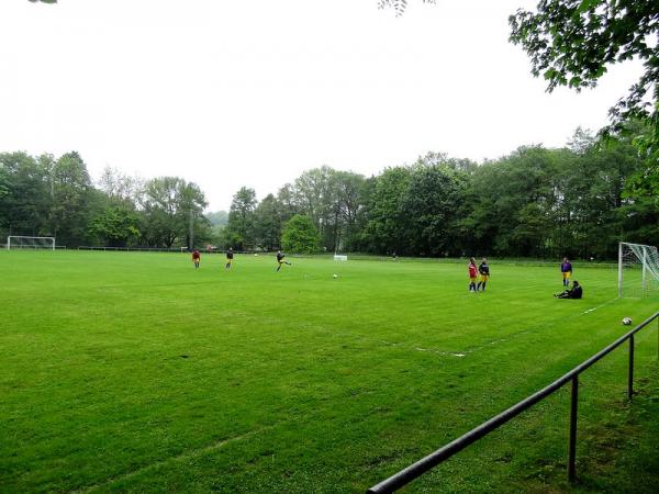 Sportplatz Freckleben - Aschersleben-Freckleben