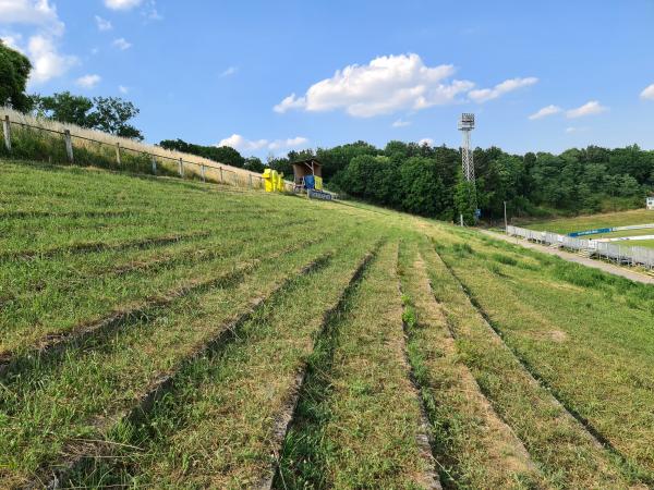 Naturarena Hohe Warte - Wien