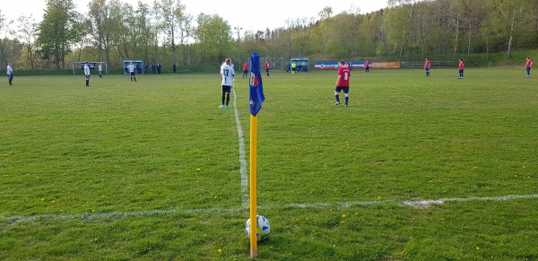 Sportplatz Achtern Barg - Kleve/Kreis Steinburg