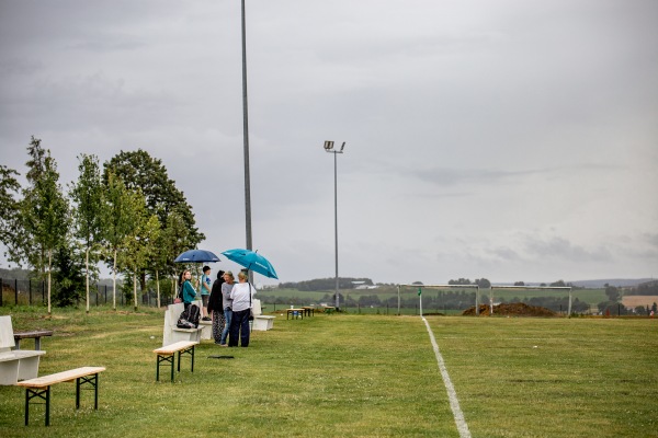 Sportplatz Theuma - Theuma