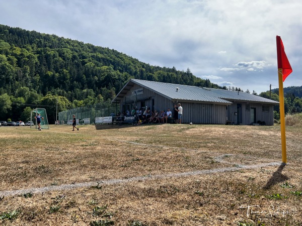 Sportgelände Hopfau - Sulz/Neckar-Hopfau