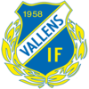 Wappen Vallens IF  69235