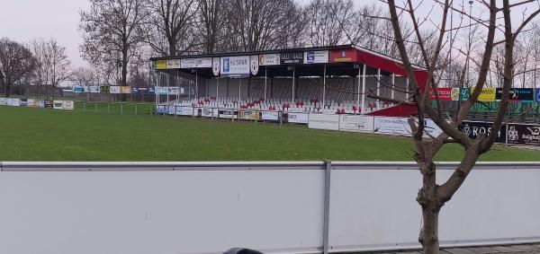 Sportpark De Gelenberg - Druten-Afferden