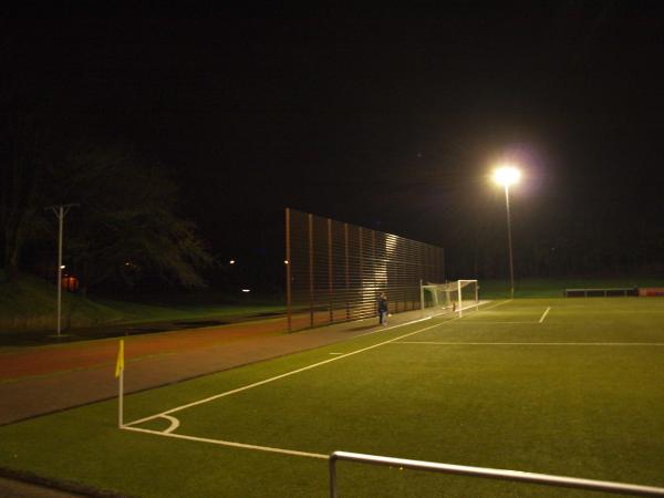 Sportzentrum Berliner Straße - Bochum-Wattenscheid