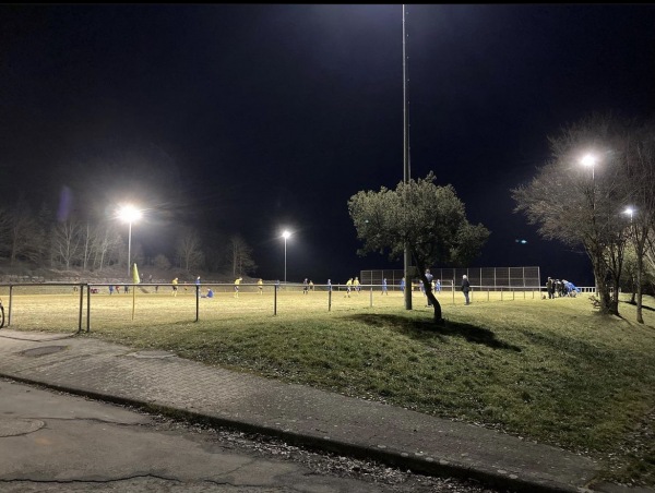 Sportanlage Wengenweg Platz 2 - Mötzingen Sportanlage Wengenweg Platz 2 - Mötzingen