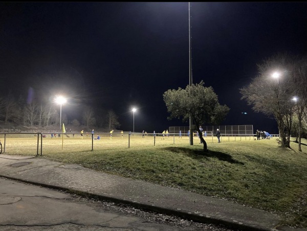 Sportanlage Wengenweg Platz 2 - Mötzingen