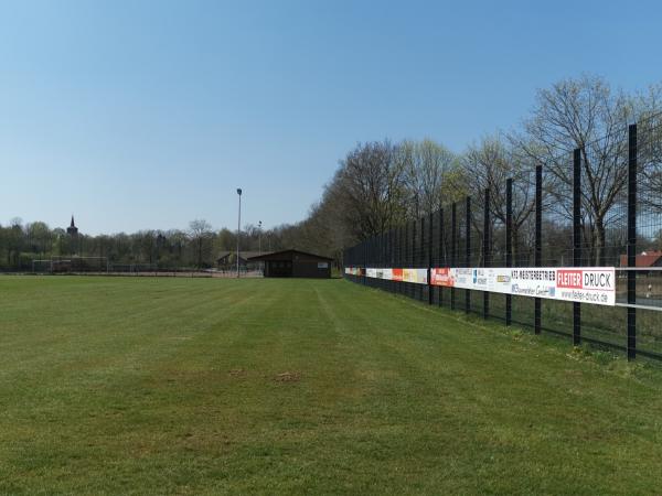 Sportanlage Am Schloß - Wadersloh-Diestedde