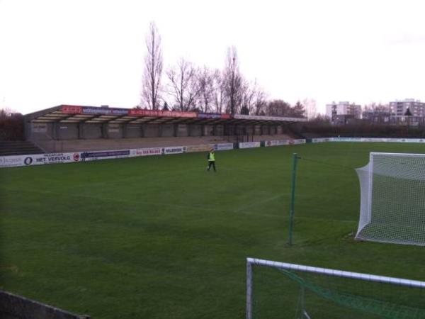 Gemeentelijk Stadion De Schalk - Willebroek