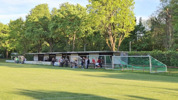 Rudi-Völler-Sportanlage - Hanau-Lamboy
