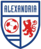 Wappen Alexandria Reds