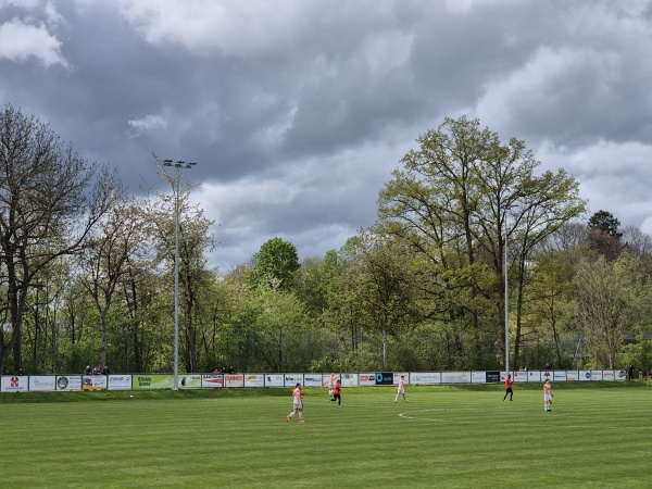 Blickle-Arena - Kirchberg BE