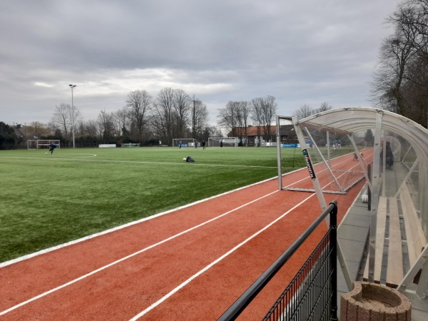 Jahnsportplatz - Tecklenburg