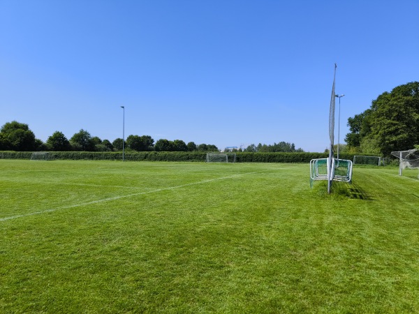 Jahnstadion E-Platz - Dinklage