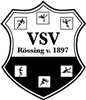 Wappen VSV Rössing 1897