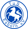 Wappen TuS Esborn 03/21 II