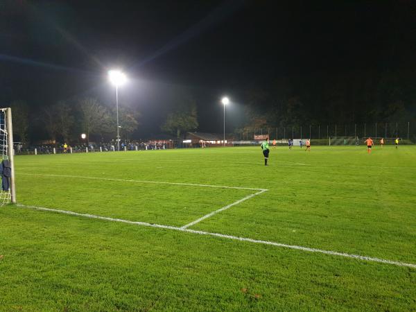 Sportanlage Richteweg - Bramsche-Achmer