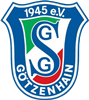 Wappen SG Götzenhain 1945  18101