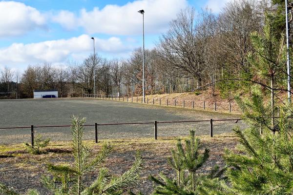 Sportanlage Tringenstein Platz 2 - Siegbach-Tringenstein