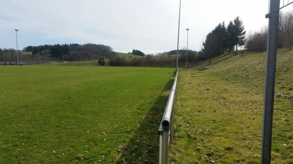 Sportplatz Hilgersbrücke - Wipperfürth-Hämmern