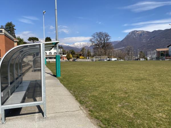 Campo Tavesio - Comano
