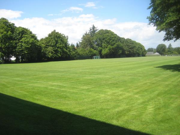 Haareneschsportplatz - Oldenburg (Oldenburg)-Haarenesch