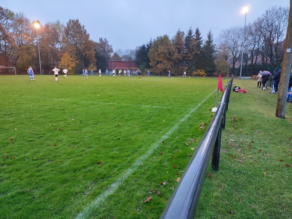 Sportanlage am Gut Sandheim B-Platz - Meppen-Apeldorn