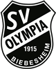 Wappen SV Olympia 1915 Biebesheim II