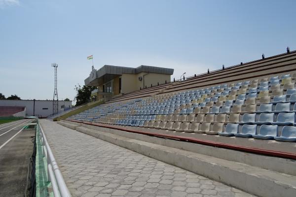 Stadion Pakhtakor - Bokhtar (Qurghonteppa)