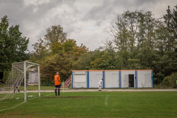 Sportanlage Georg-Beck-Straße - Röthenbach/Pegnitz