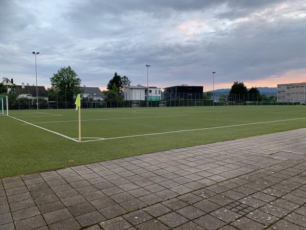 Sportzentrum Allmend Platz 2 - Meilen