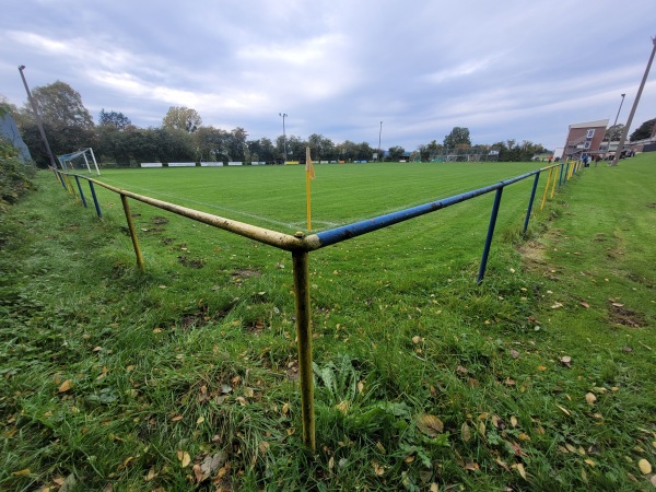 Manfred-Wottke-Stadion - Coppenbrügge-Bispeorde