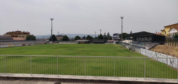 Stadio Comunale Buitoni - Sansepolcro