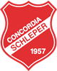 Wappen SV Concordia Schleper 1957  40685