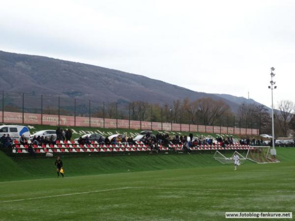 Tsarkos Selo Complex igrishte 2 - Sofia
