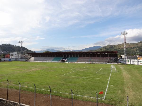 Estadio Winston Pineda - Jutiapa