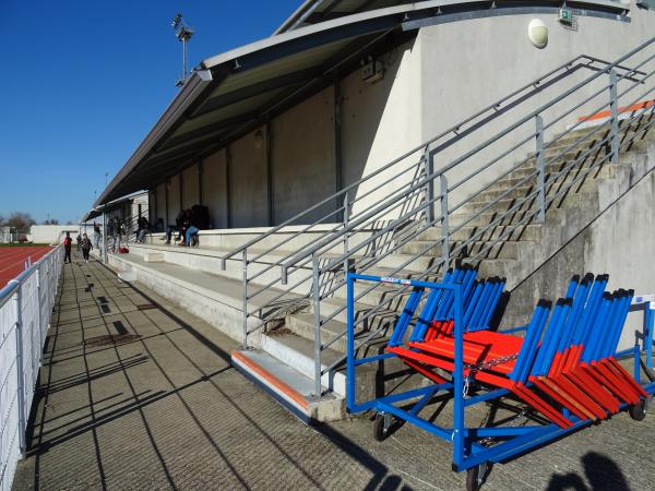 Complexe sportif d'Andromède terrain 2 - Blagnac